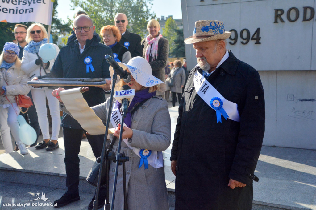 V Włocławskie Senioralia