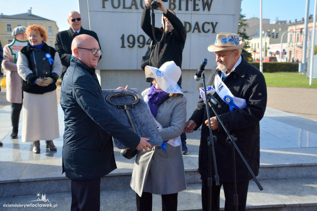 V Włocławskie Senioralia
