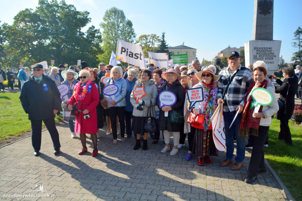 V Włocławskie Senioralia
