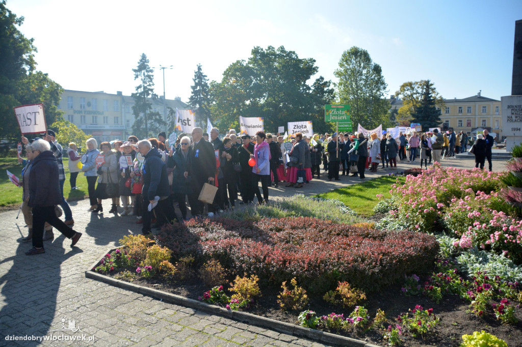 V Włocławskie Senioralia