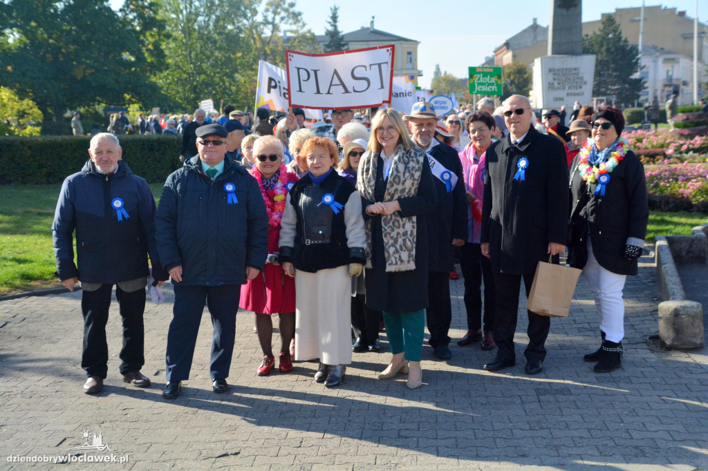V Włocławskie Senioralia