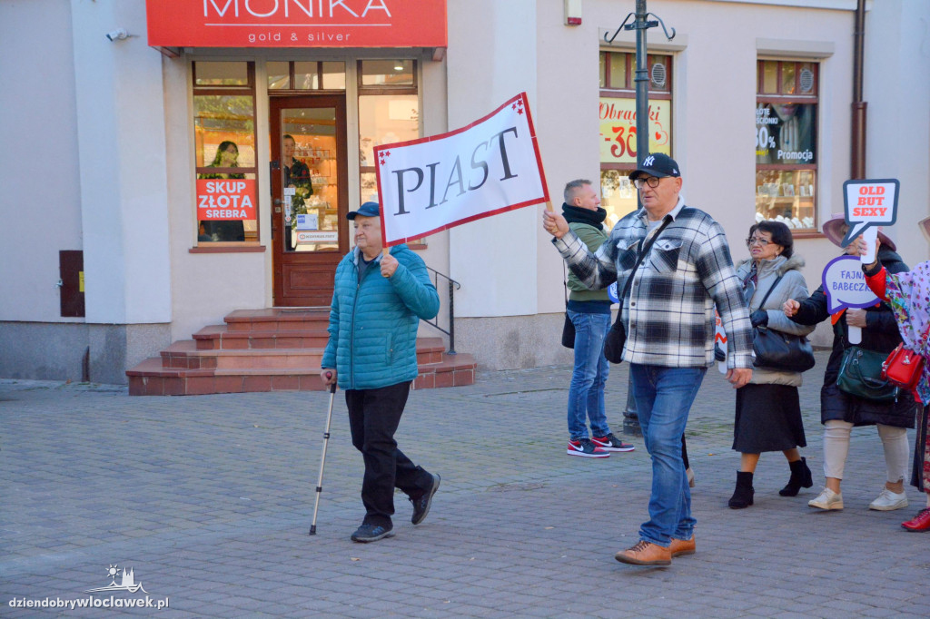 V Włocławskie Senioralia