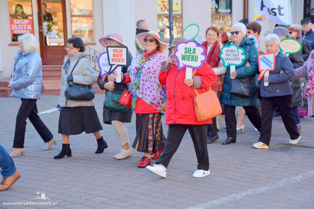 V Włocławskie Senioralia