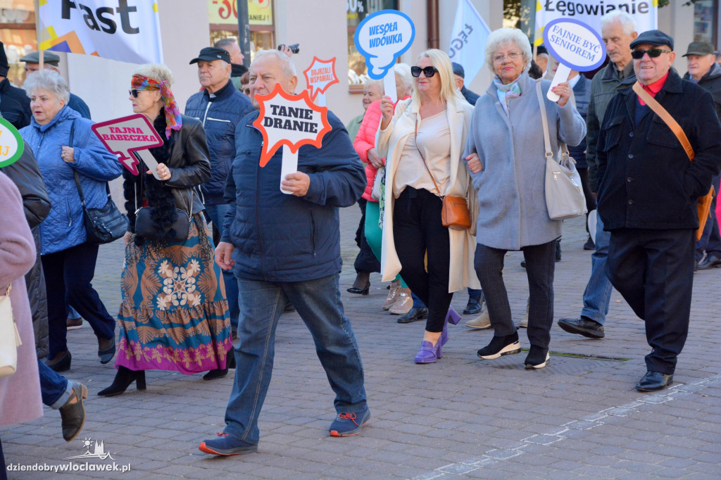 V Włocławskie Senioralia