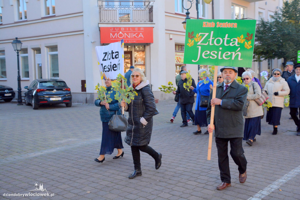 V Włocławskie Senioralia