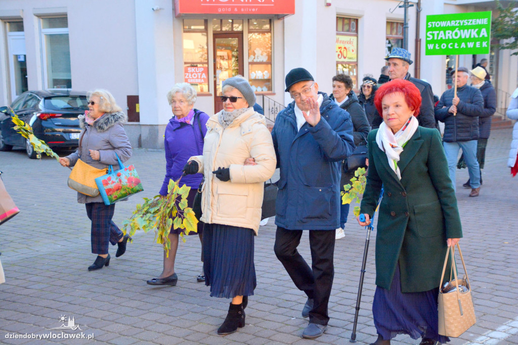 V Włocławskie Senioralia