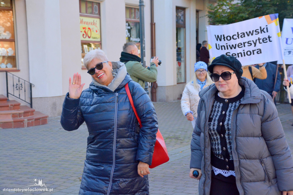 V Włocławskie Senioralia