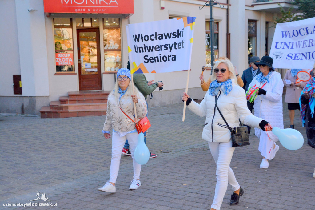 V Włocławskie Senioralia
