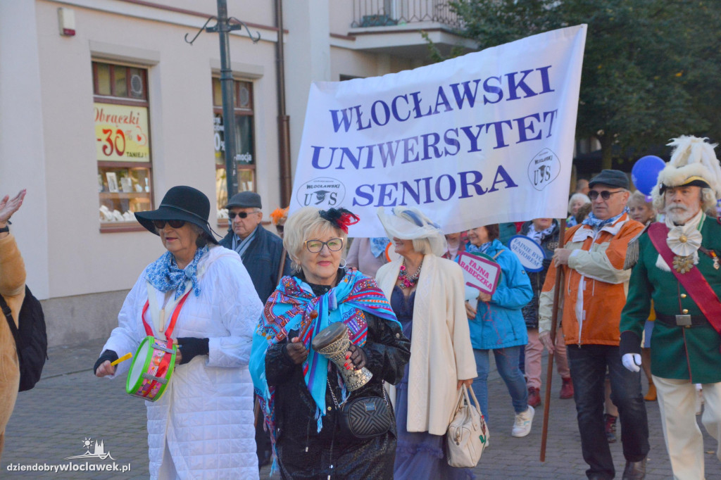 V Włocławskie Senioralia