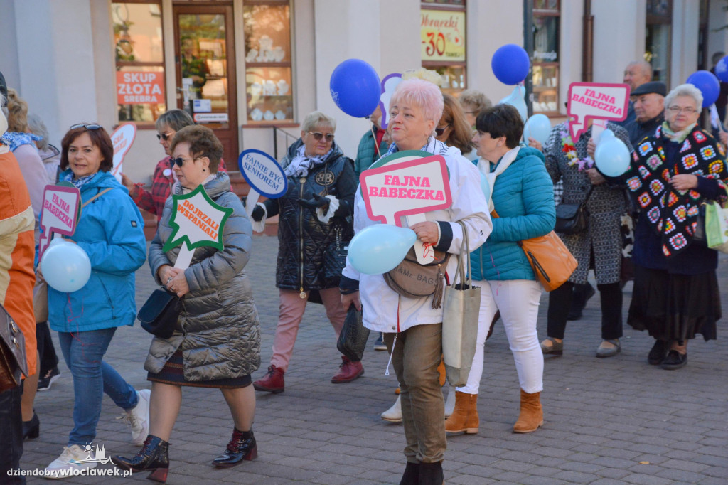 V Włocławskie Senioralia