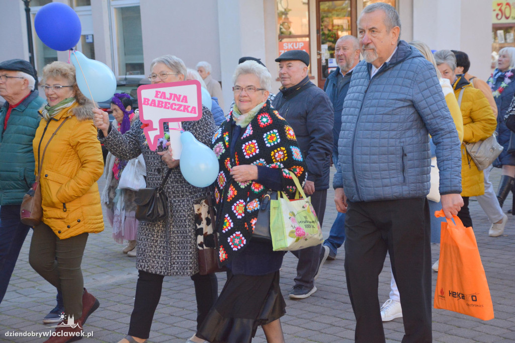 V Włocławskie Senioralia