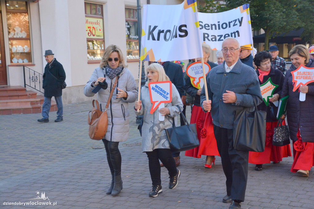 V Włocławskie Senioralia