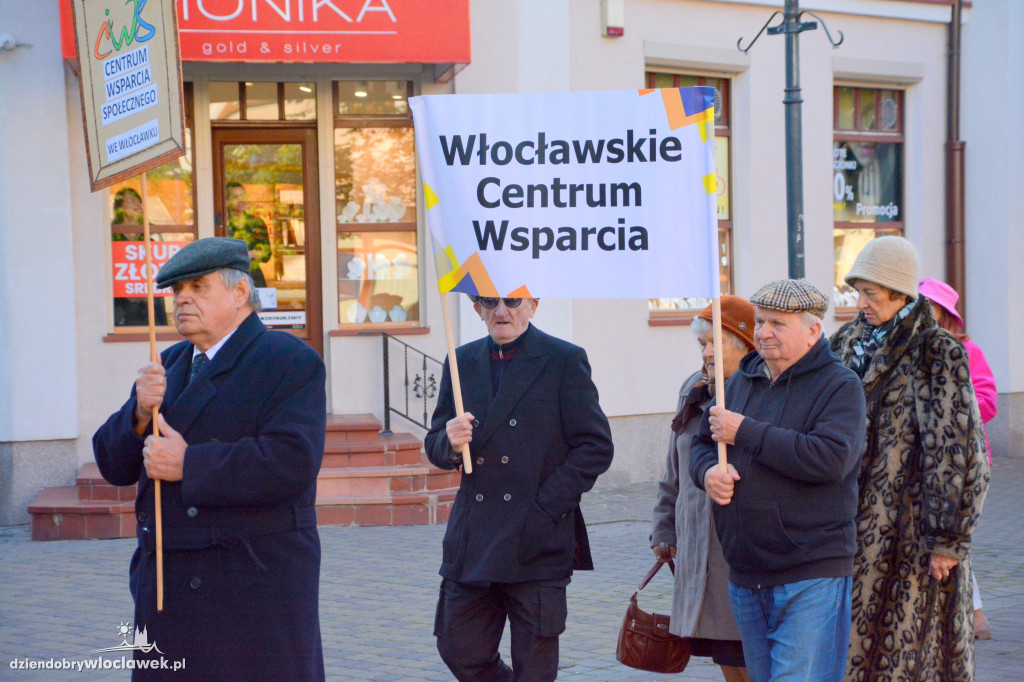 V Włocławskie Senioralia