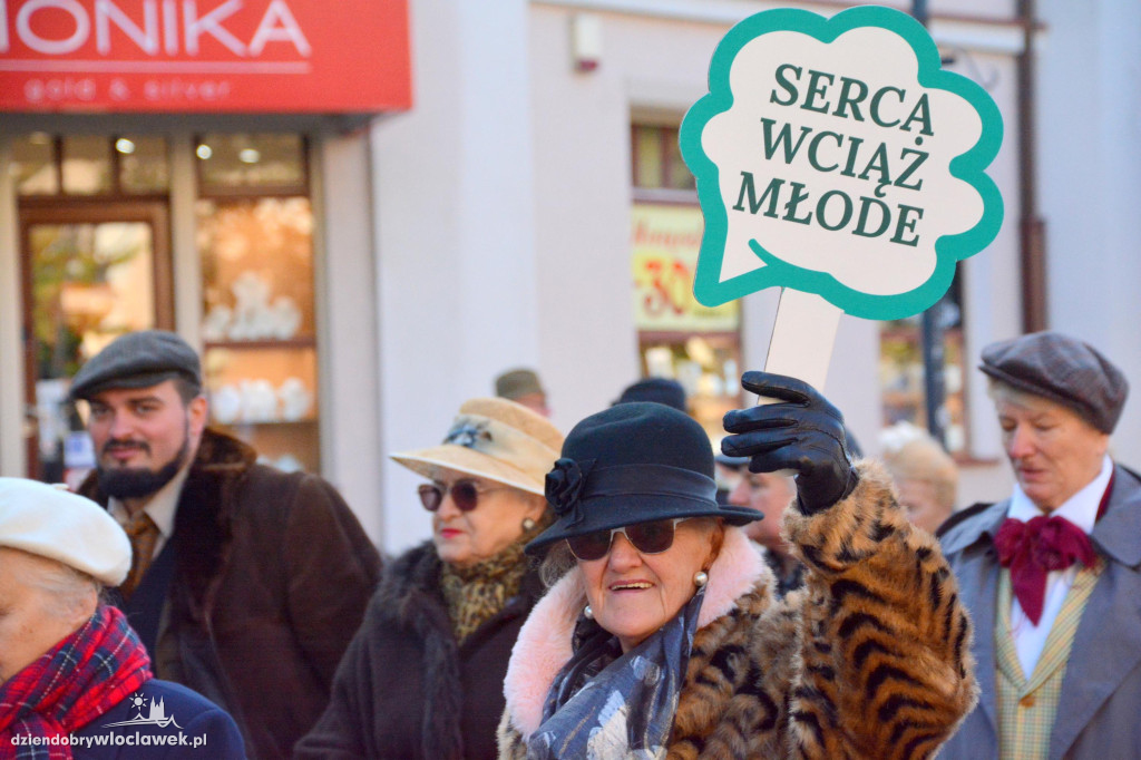 V Włocławskie Senioralia