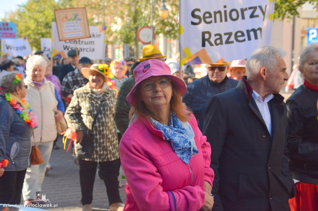 V Włocławskie Senioralia