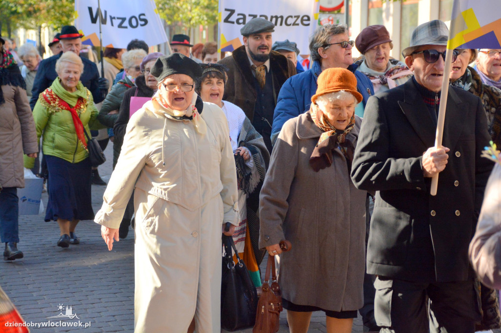 V Włocławskie Senioralia
