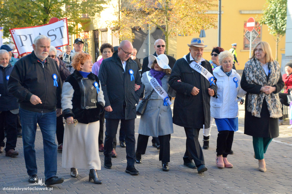 V Włocławskie Senioralia