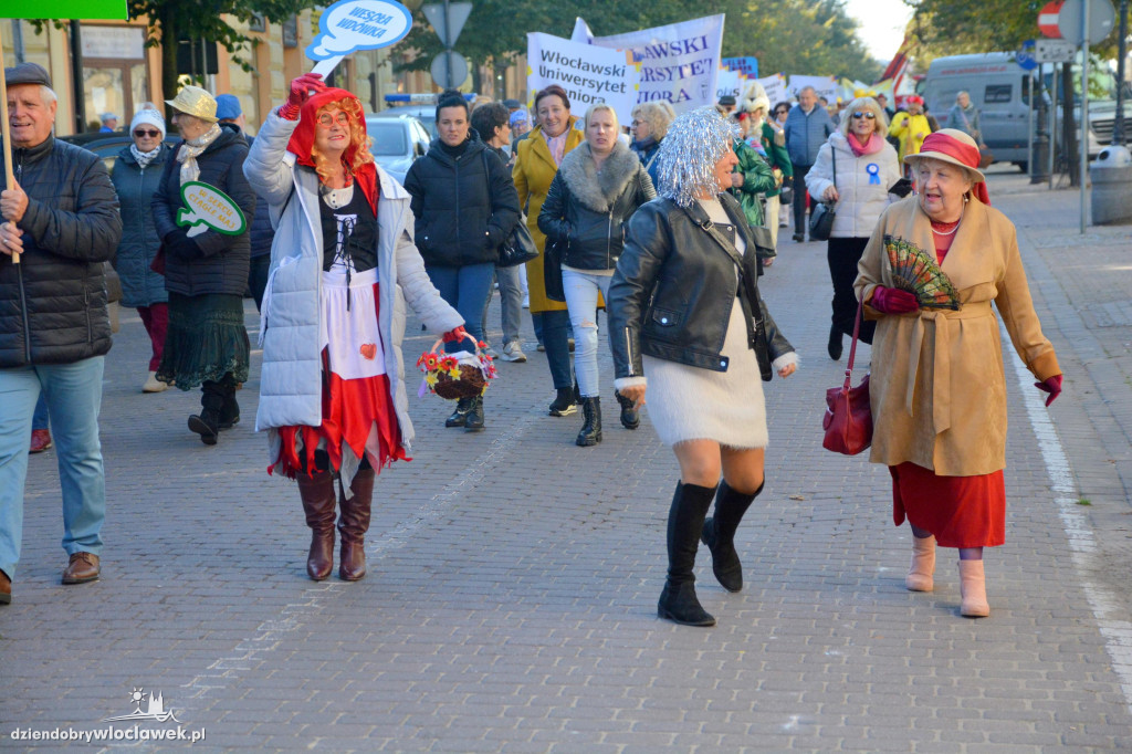 V Włocławskie Senioralia