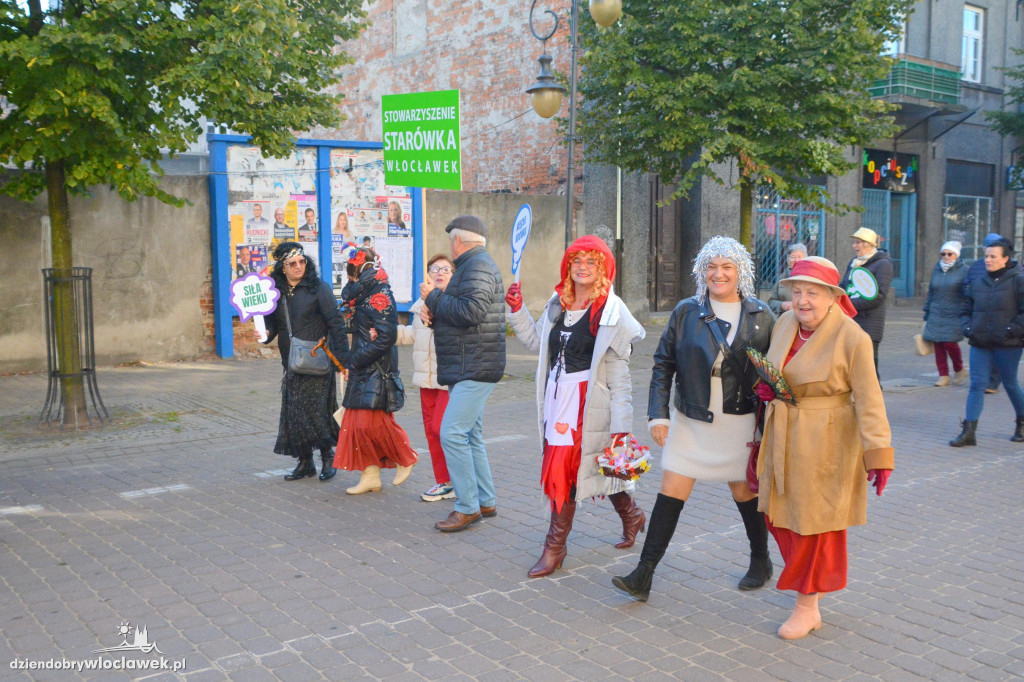 V Włocławskie Senioralia