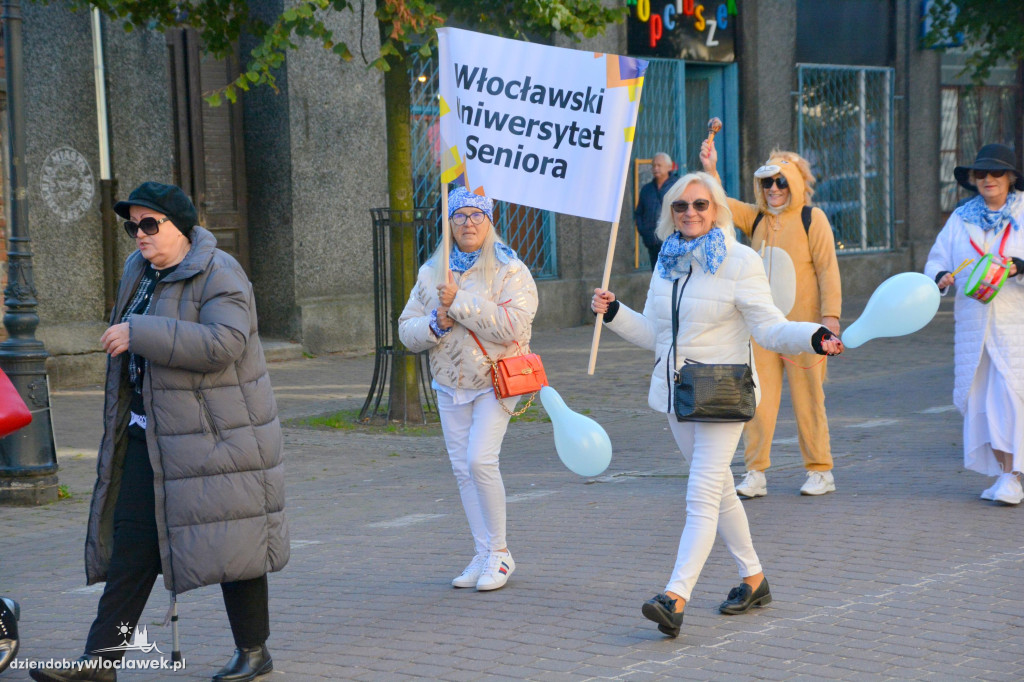 V Włocławskie Senioralia