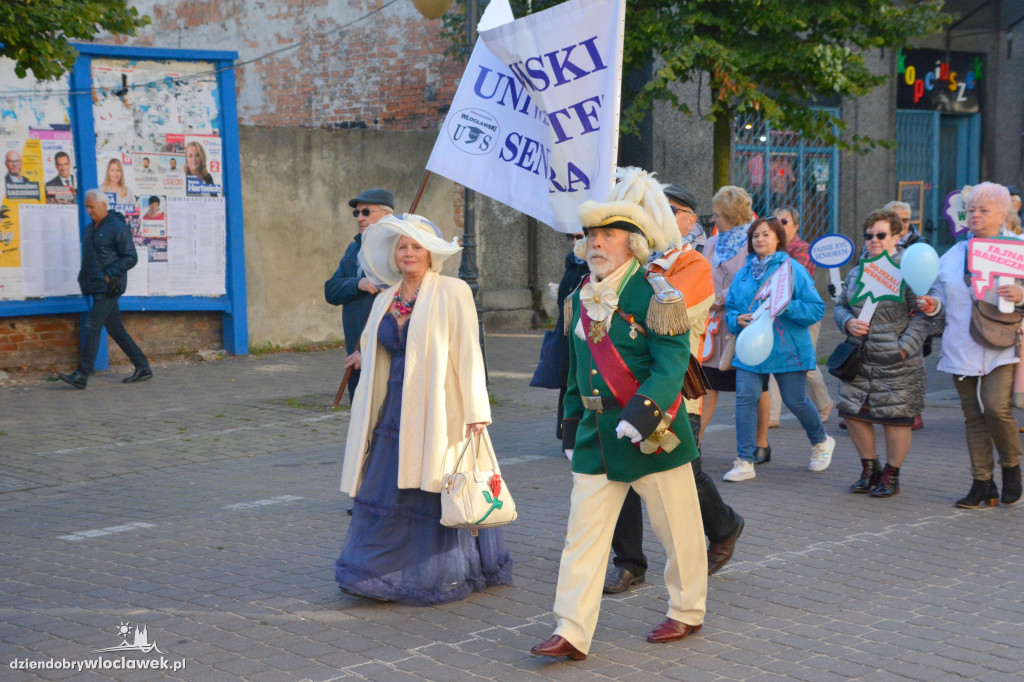 V Włocławskie Senioralia
