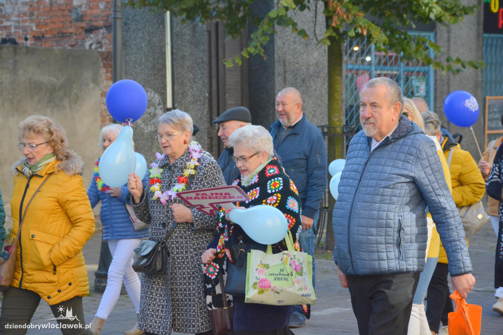 V Włocławskie Senioralia