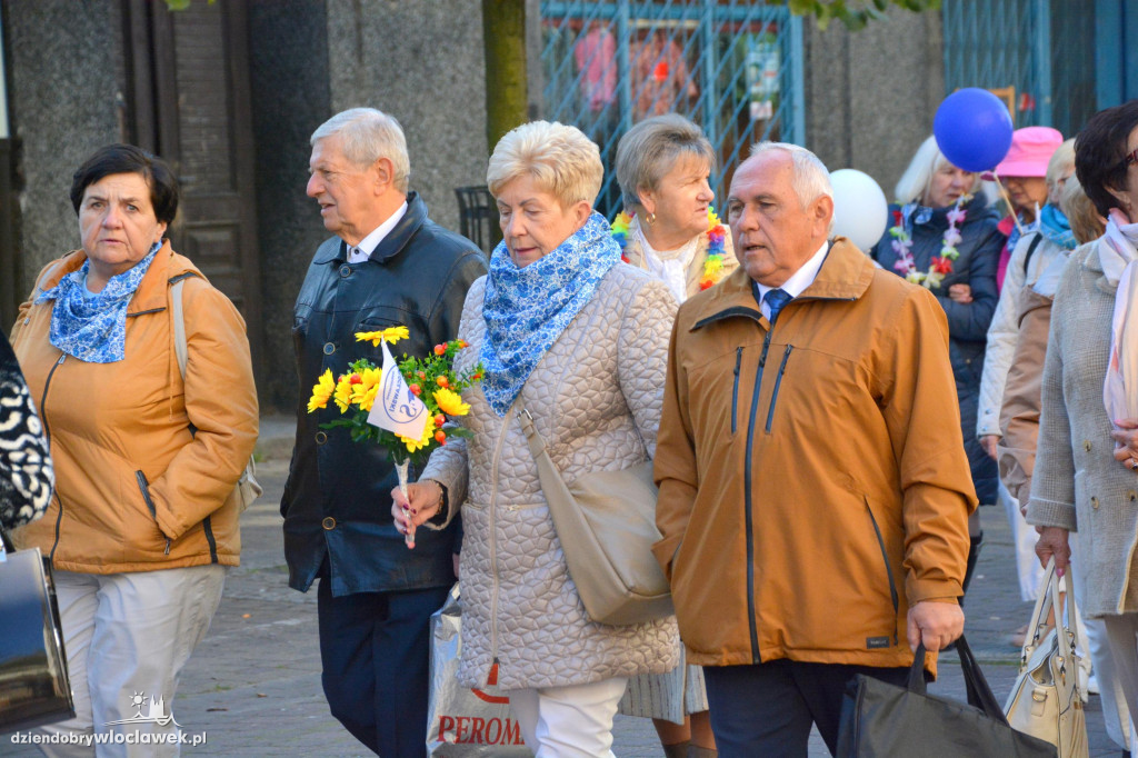 V Włocławskie Senioralia