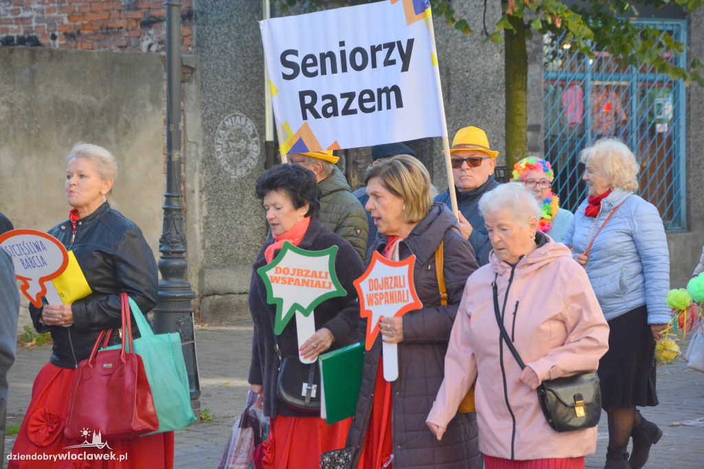 V Włocławskie Senioralia