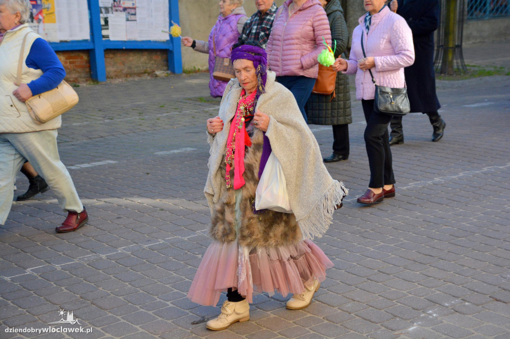 V Włocławskie Senioralia