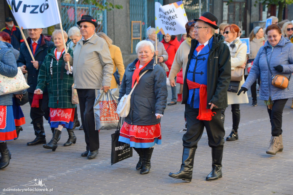 V Włocławskie Senioralia