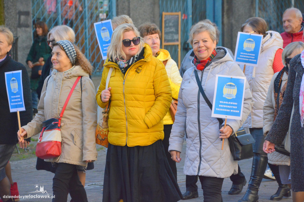 V Włocławskie Senioralia