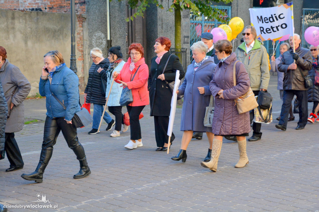 V Włocławskie Senioralia