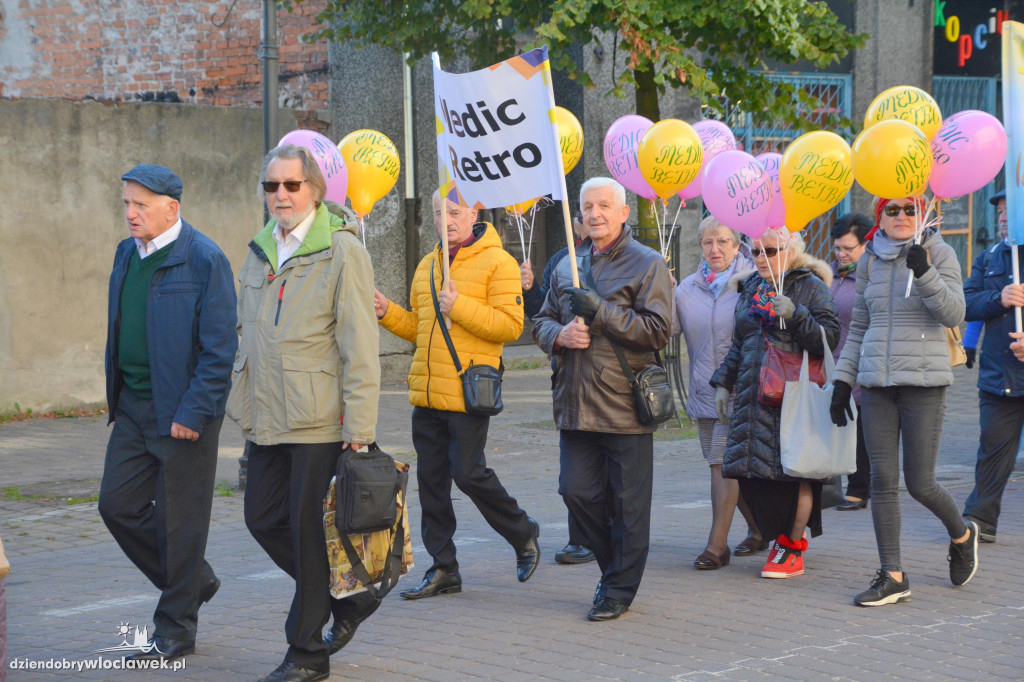V Włocławskie Senioralia