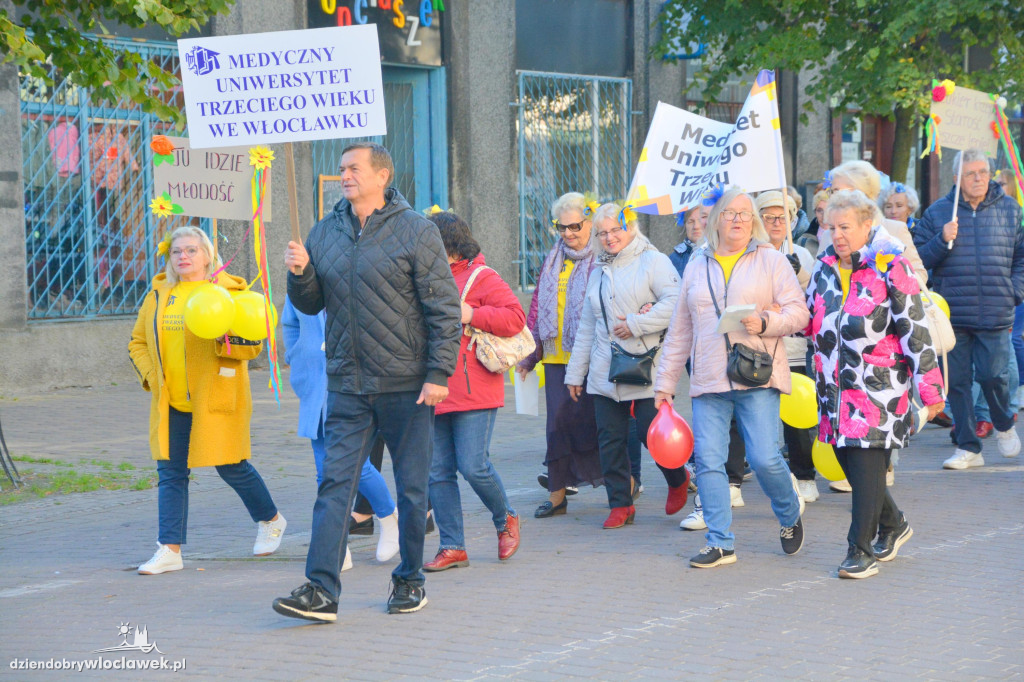 V Włocławskie Senioralia