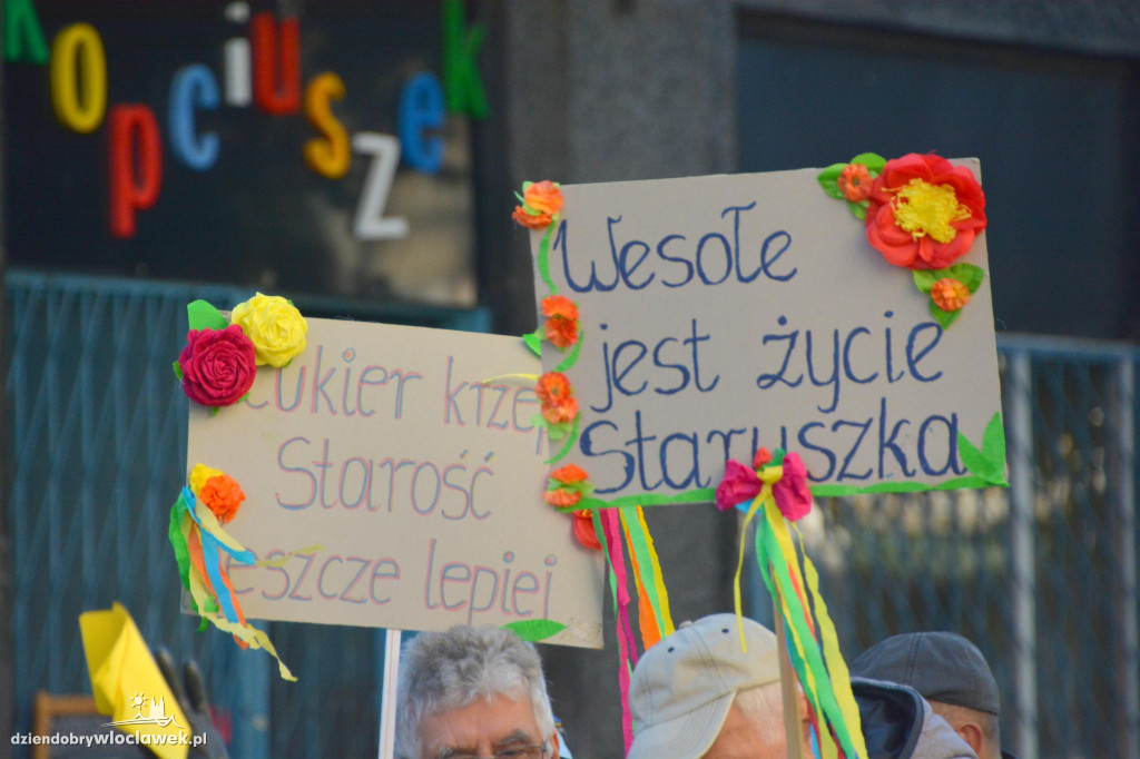 V Włocławskie Senioralia