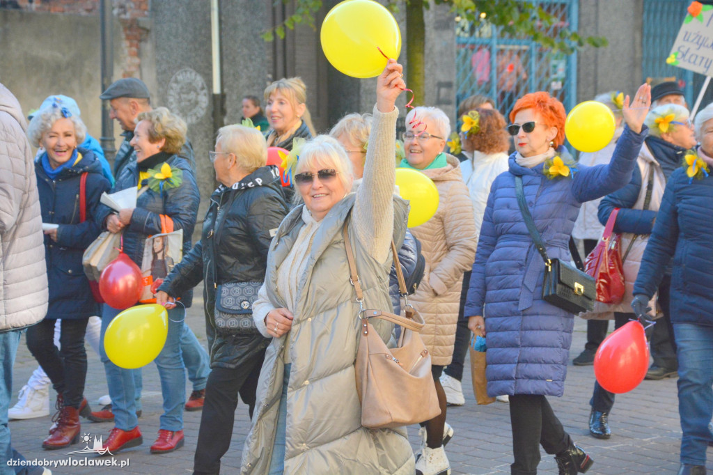 V Włocławskie Senioralia