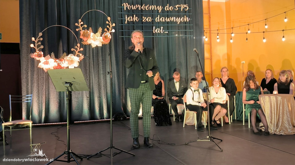 Obchody 50-lecia Szkoły Podstawowej nr 5