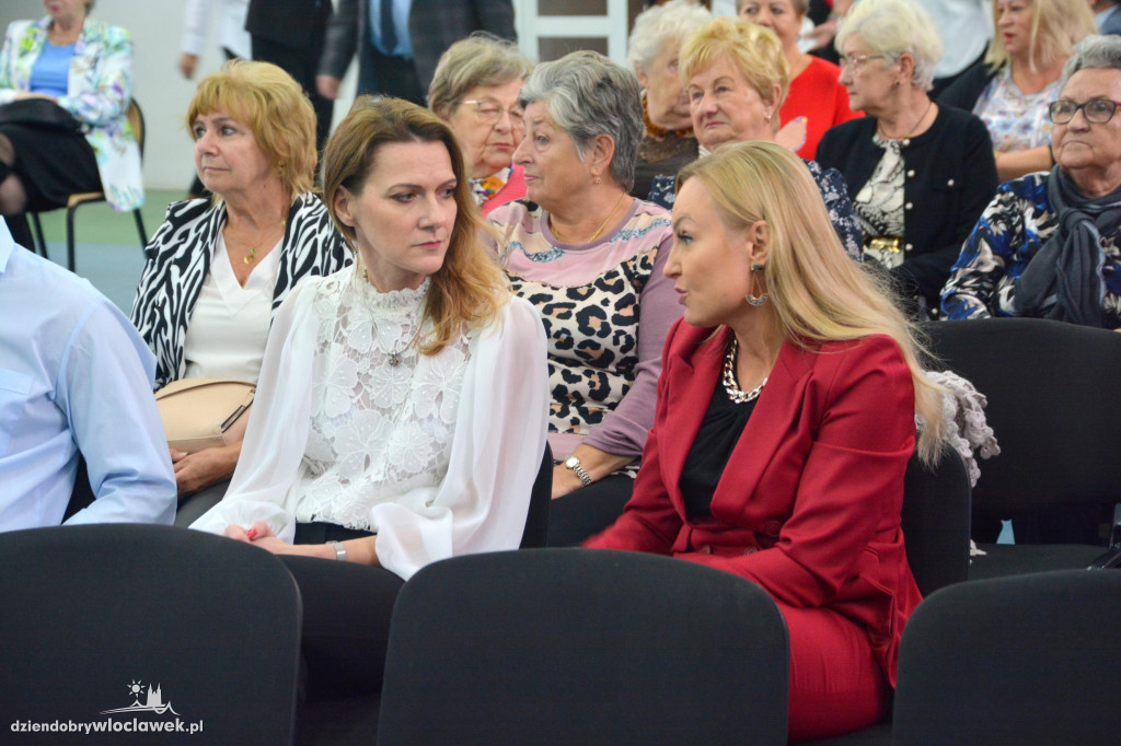 Inauguracja Roku Akademickiego WUTW