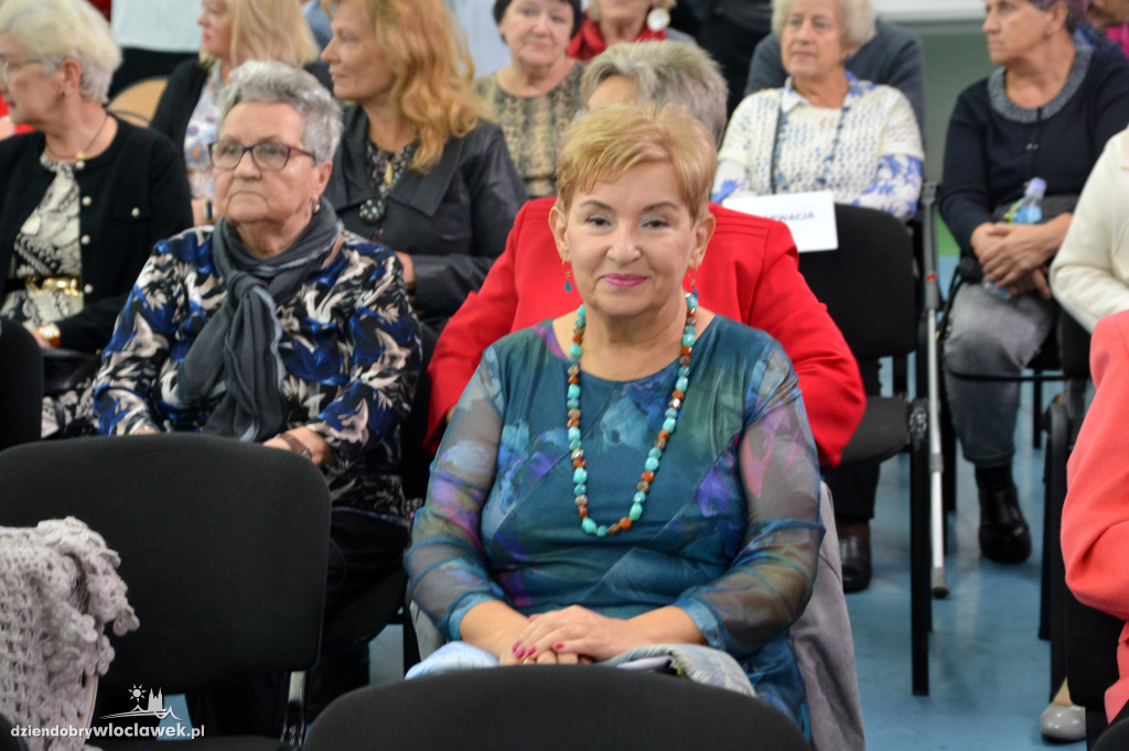 Inauguracja Roku Akademickiego WUTW
