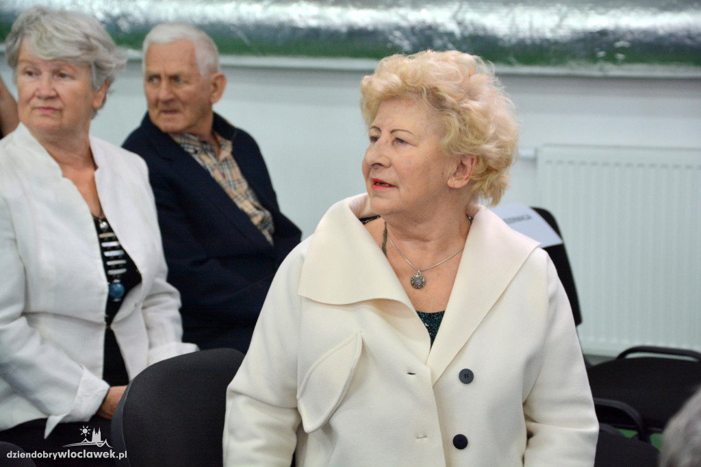 Inauguracja Roku Akademickiego WUTW