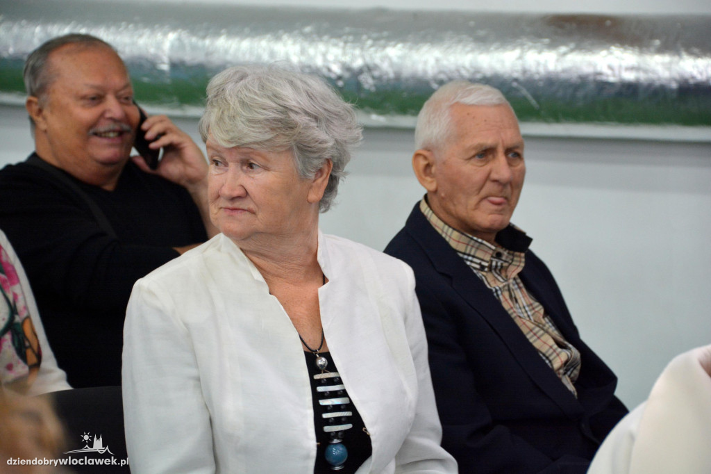 Inauguracja Roku Akademickiego WUTW