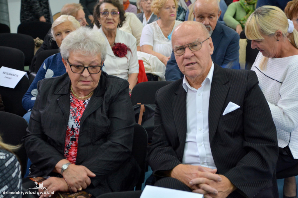 Inauguracja Roku Akademickiego WUTW