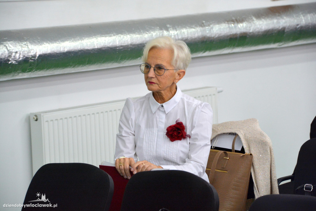 Inauguracja Roku Akademickiego WUTW