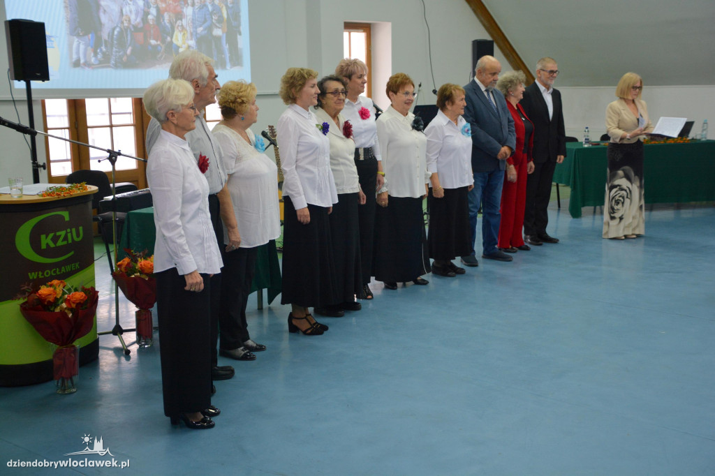 Inauguracja Roku Akademickiego WUTW