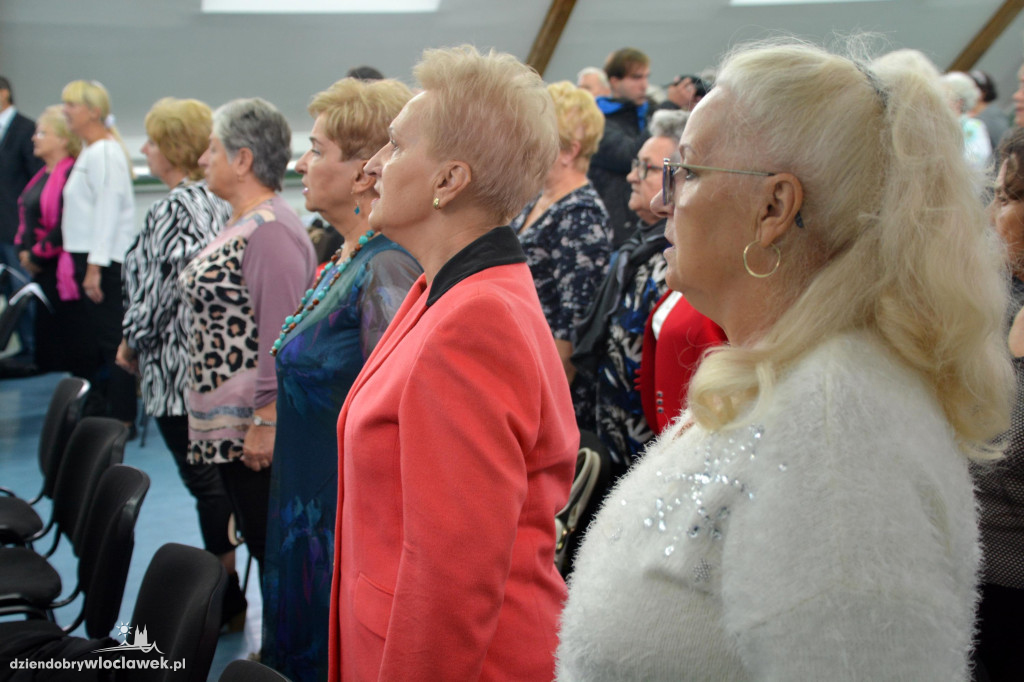 Inauguracja Roku Akademickiego WUTW