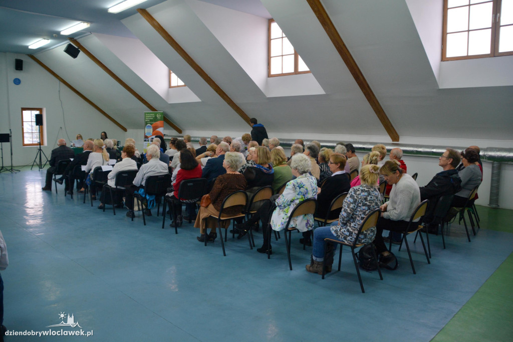 Inauguracja Roku Akademickiego WUTW