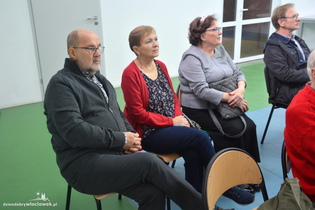 Inauguracja Roku Akademickiego WUTW