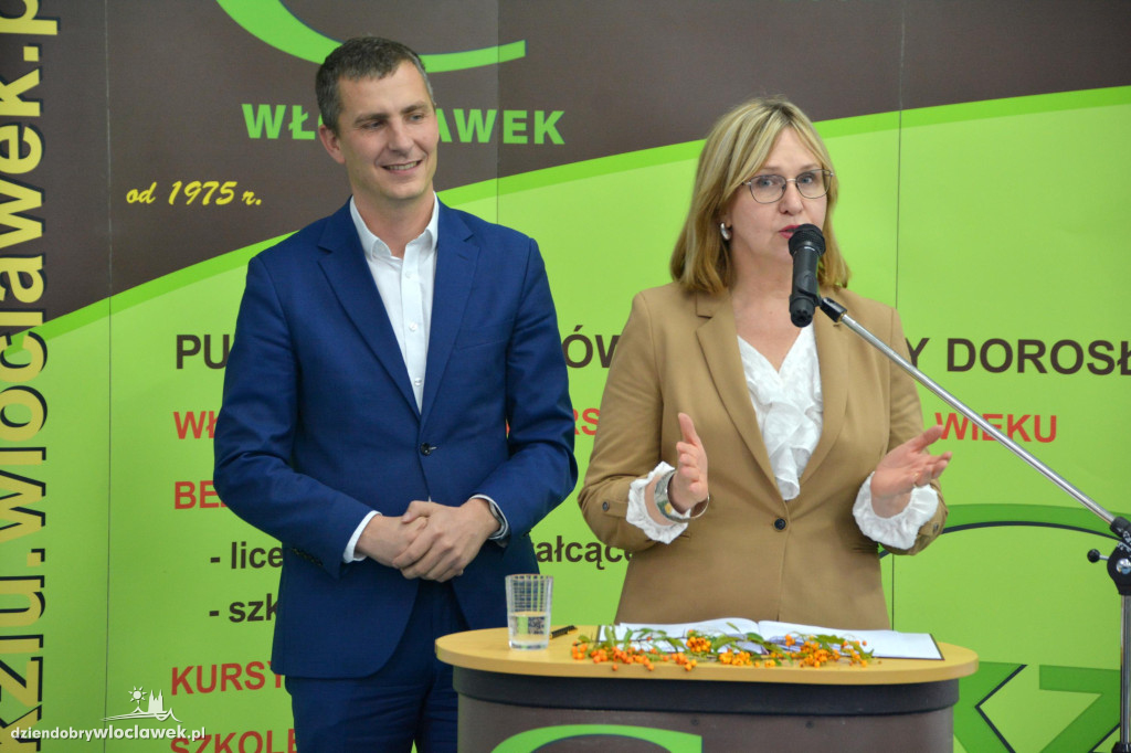 Inauguracja Roku Akademickiego WUTW