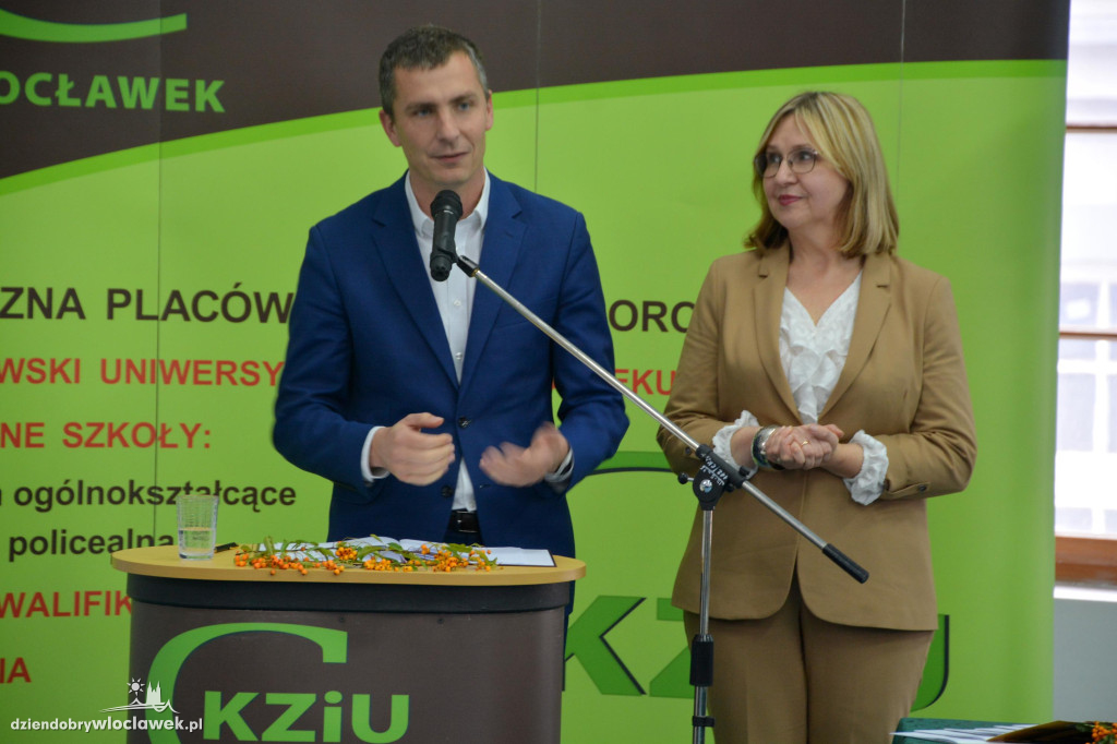 Inauguracja Roku Akademickiego WUTW