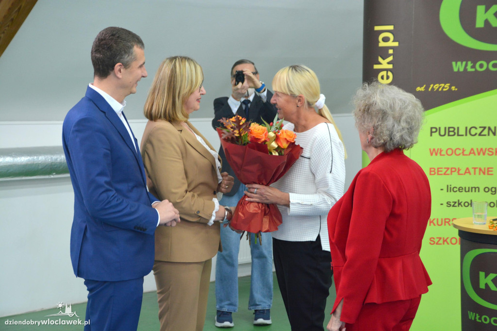 Inauguracja Roku Akademickiego WUTW